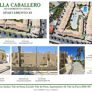 flat-caballero.hotelaalgarve.com/