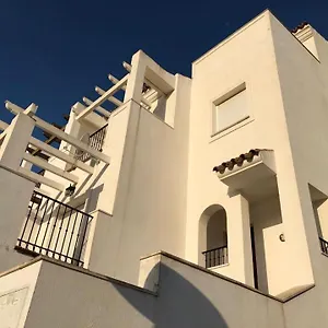  Vakantiehuis Casa Zaal Spanje