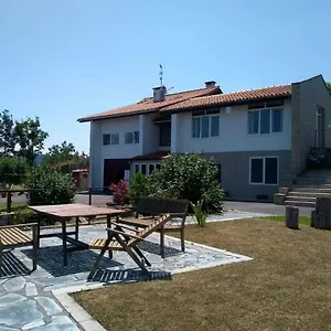  Appartement En La Colina 1 Montanealde Spanje