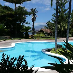  Villa San Antonio Spanje