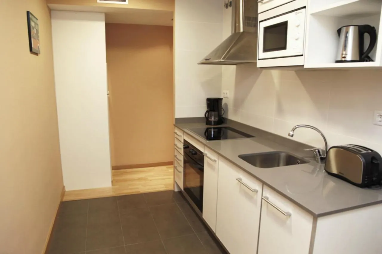 Sant Antoni Market Apartment Barcelona 0*,  Spain