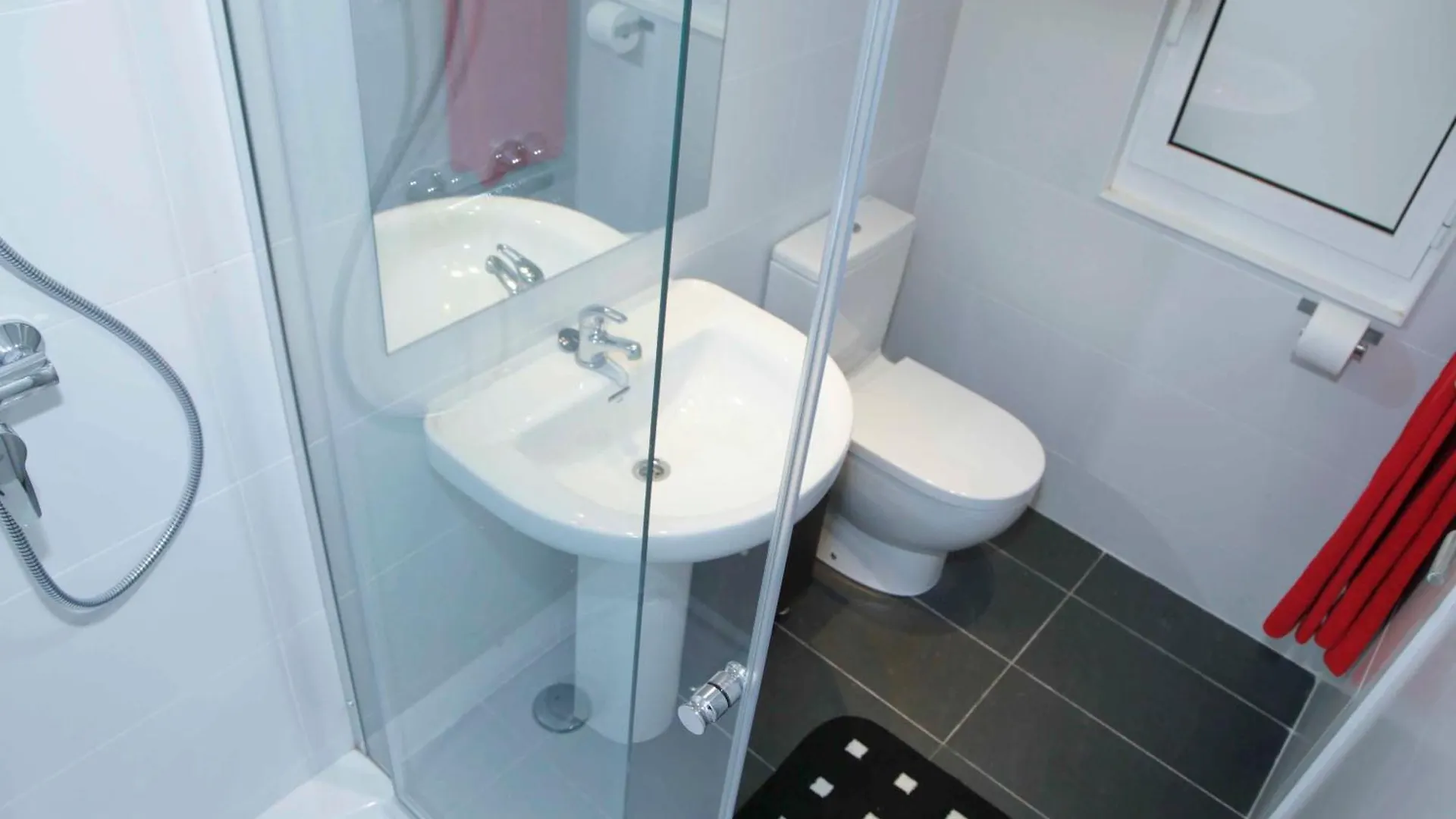 Sant Antoni Market Apartment Barcelona