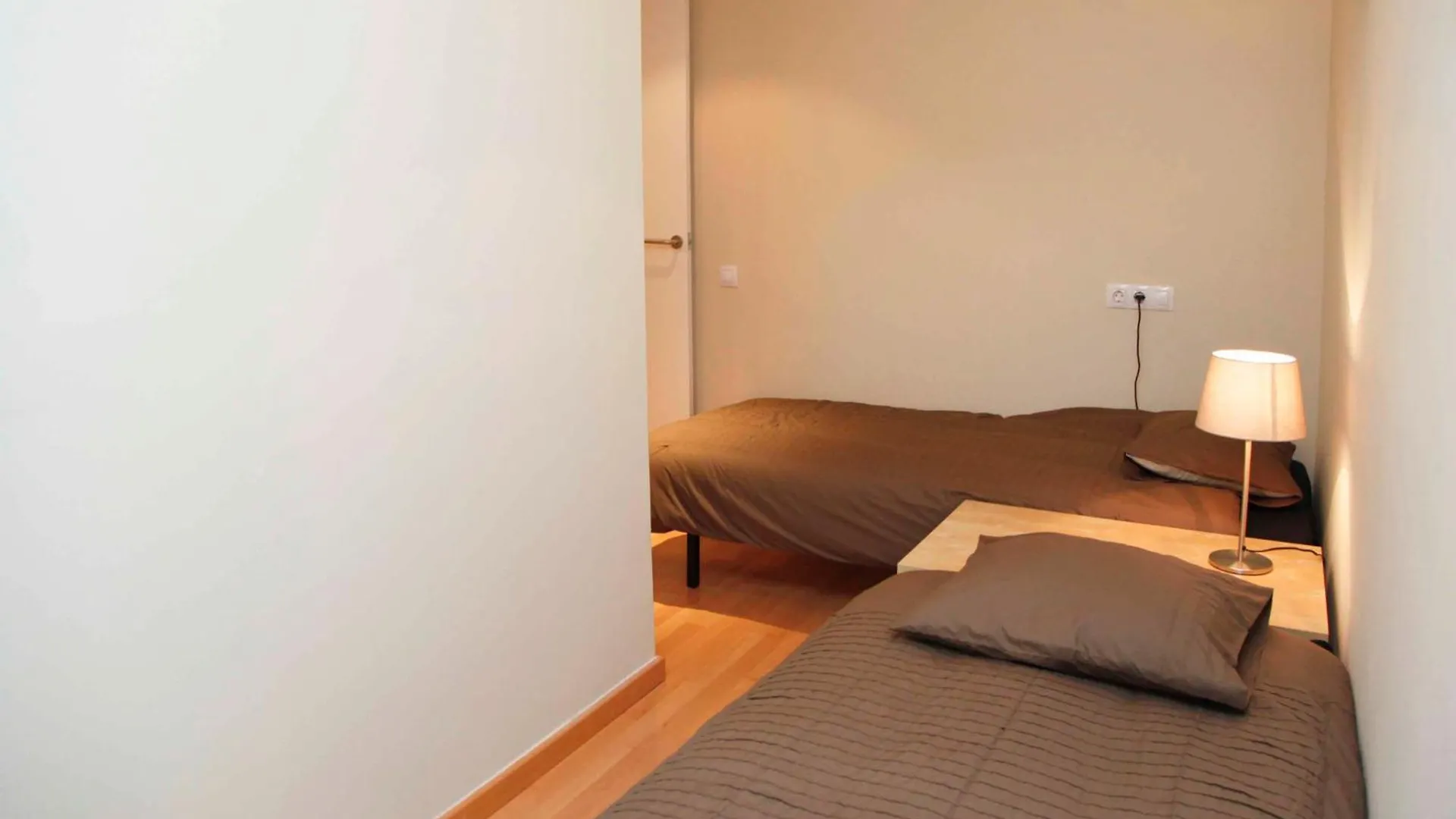 Sant Antoni Market Apartment Barcelona