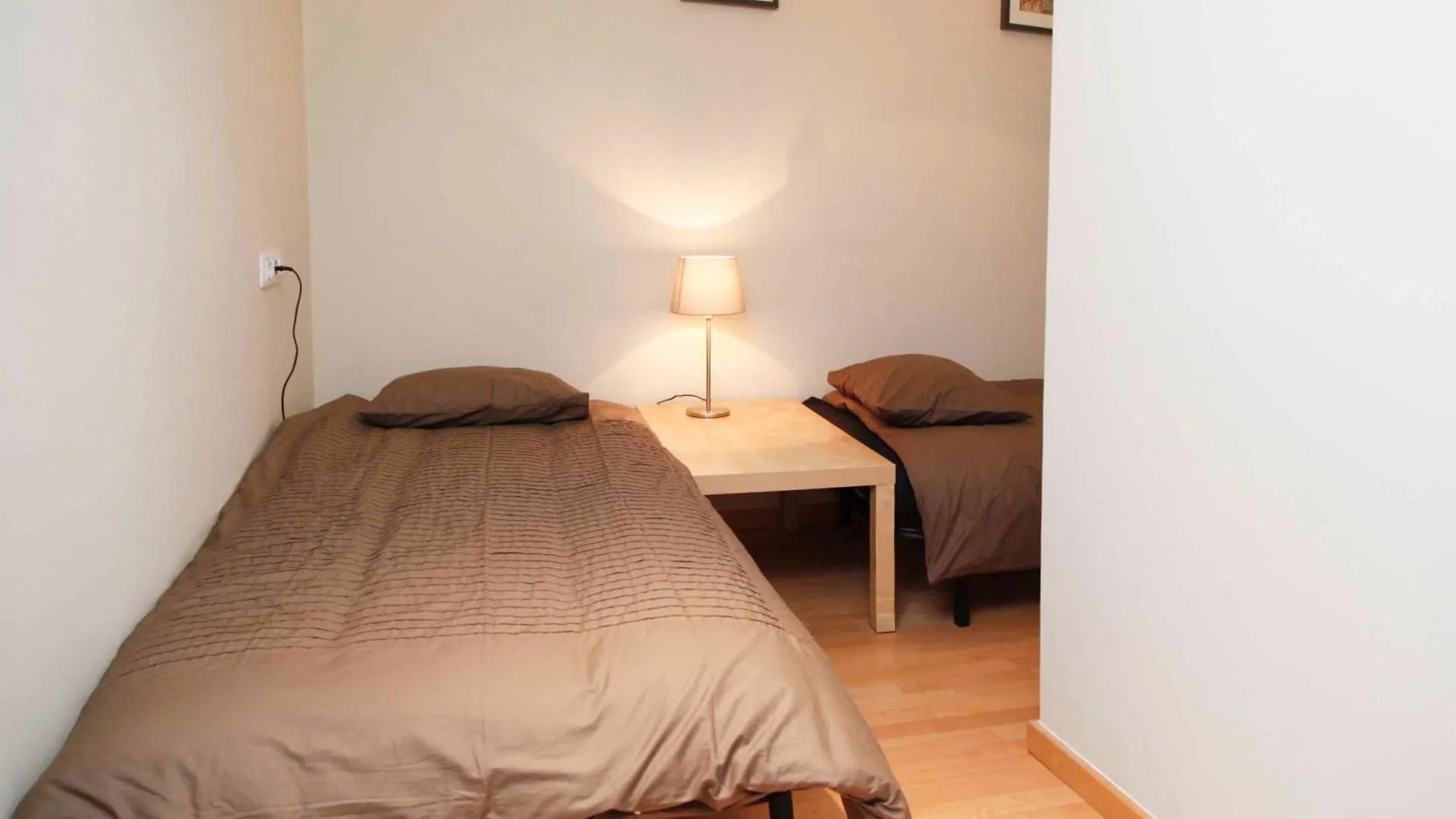 Sant Antoni Market Apartment Barcelona 0*,  Spain