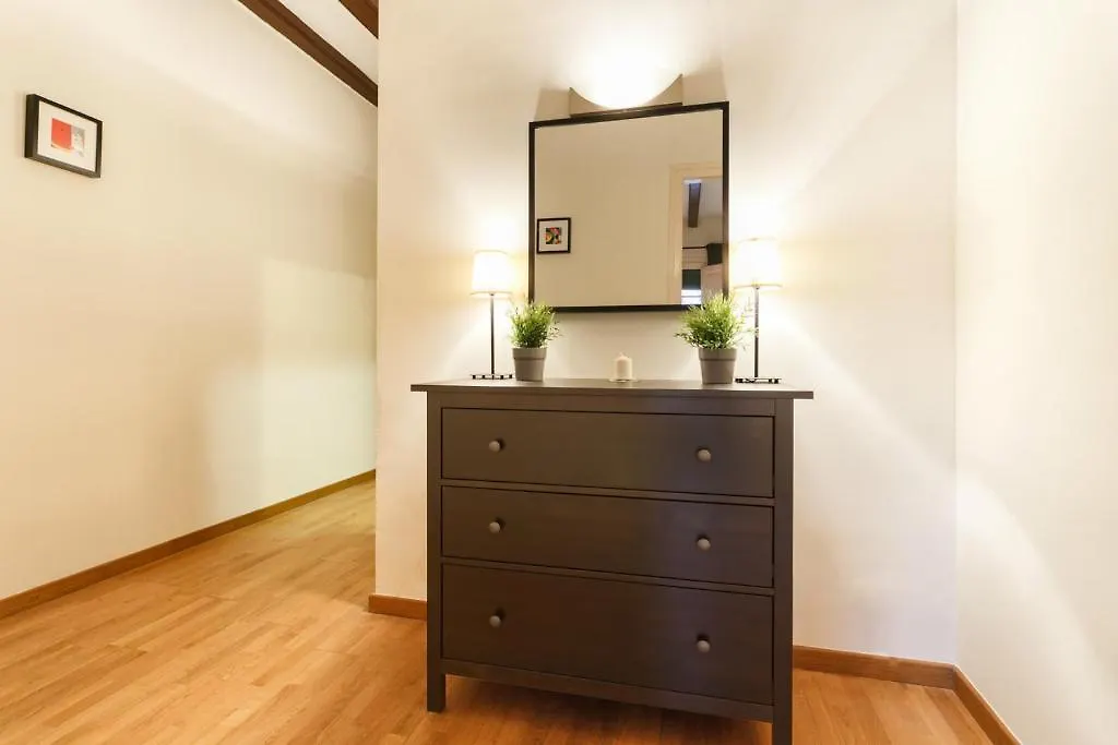 Sant Antoni Market Apartment Barcelona 0*,  Spain