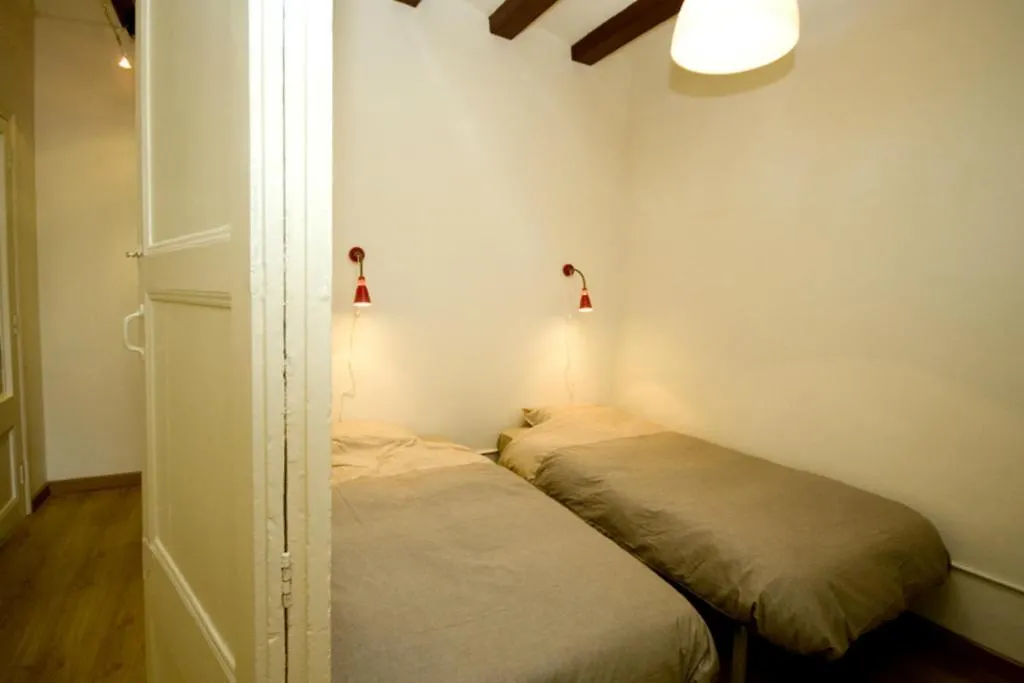 Sant Antoni Market Apartment Barcelona Spain