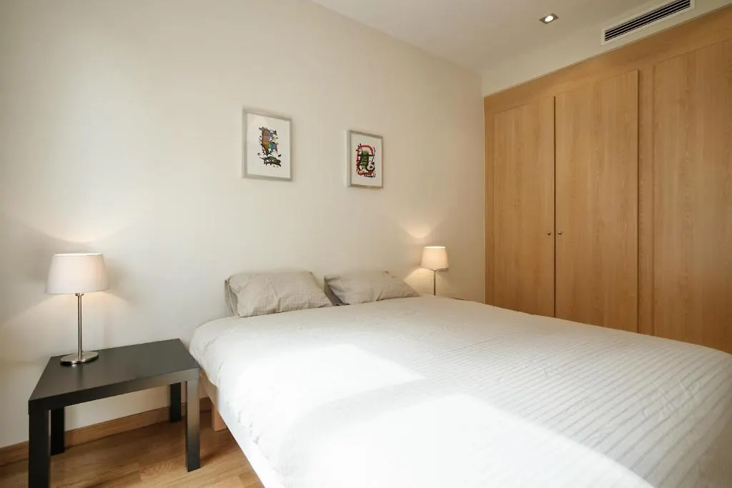 Sant Antoni Market Apartment Barcelona 0*,  Spain
