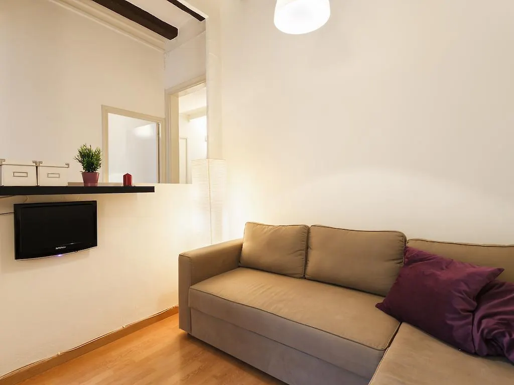 Sant Antoni Market Apartment Barcelona Spain